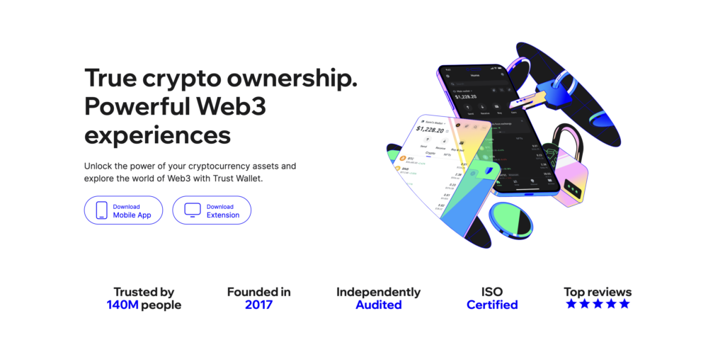 Best crypto wallets in Nigeria: a complete guide for 2025 1 image 37