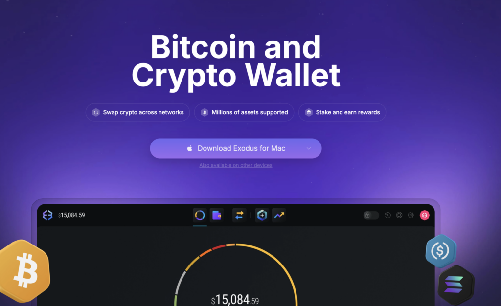 Best crypto wallets in Nigeria: a complete guide for 2025 2 image 38