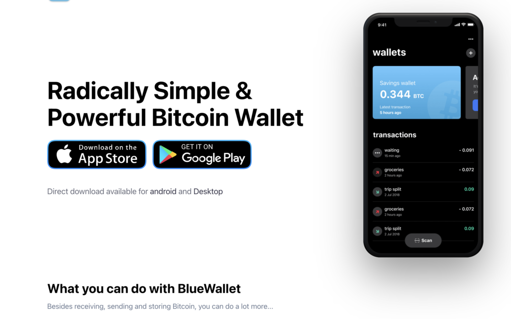 Best crypto wallets in Nigeria: a complete guide for 2025 3 image 39