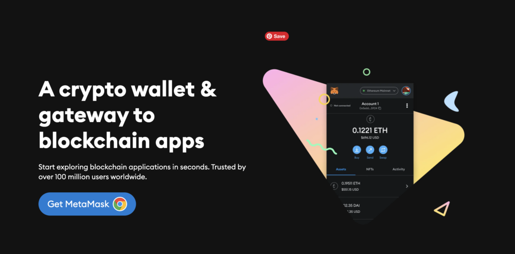 Best crypto wallets in Nigeria: a complete guide for 2025 4 image 40