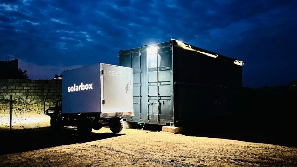 Solarbox
