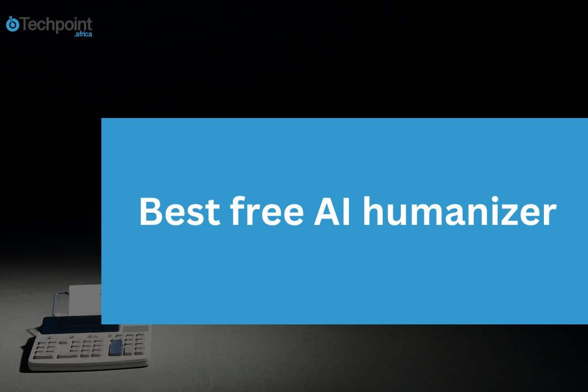 Best free ai humanizer