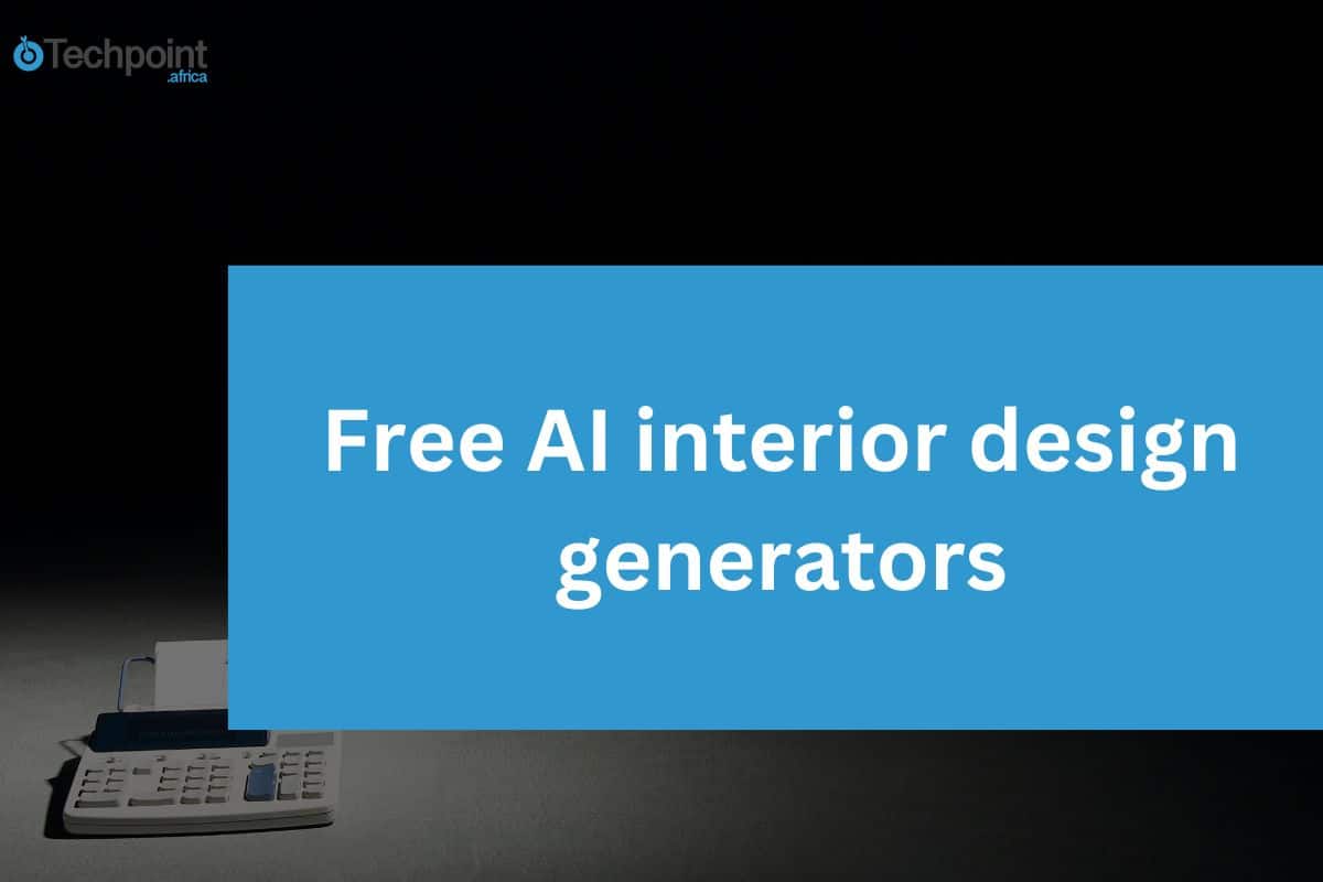 10 free ai interior design generators