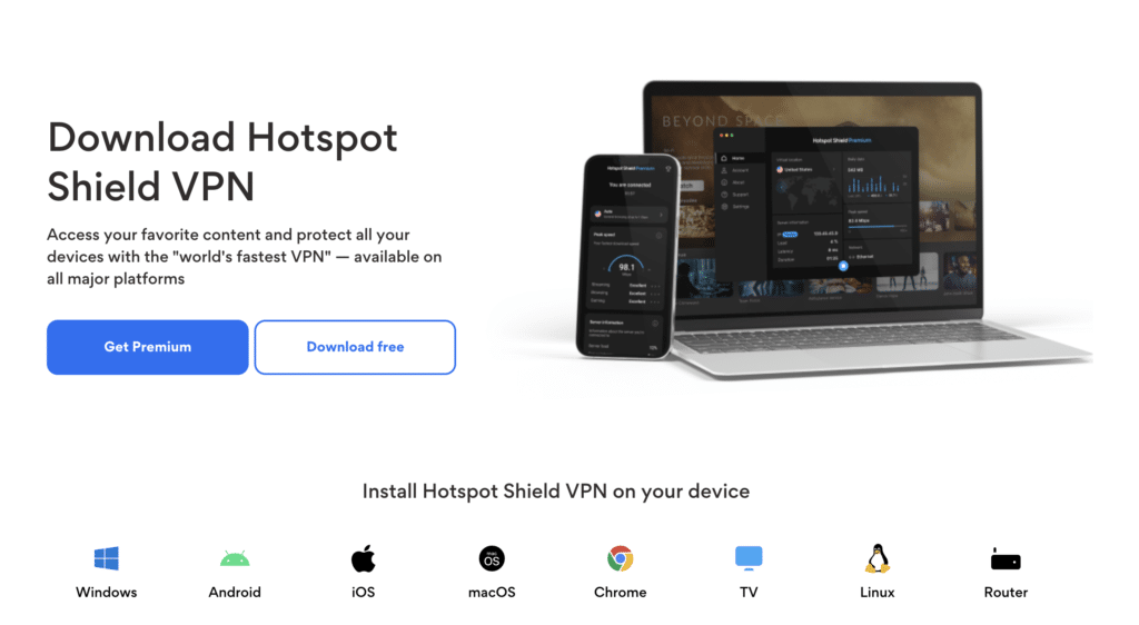 Best Free VPNs for PC: Top Picks for Windows, Mac, and Chromebook 5 image 111