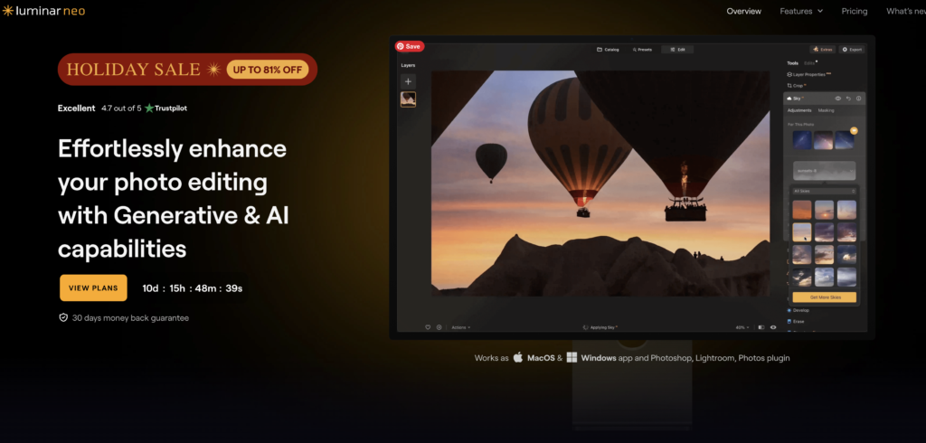 5 best ai for photo editing tools: reviewed and ranked by experts 2 image 26