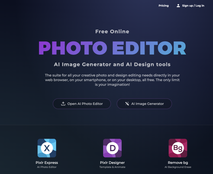 5 best ai for photo editing tools: reviewed and ranked by experts 4 image 28