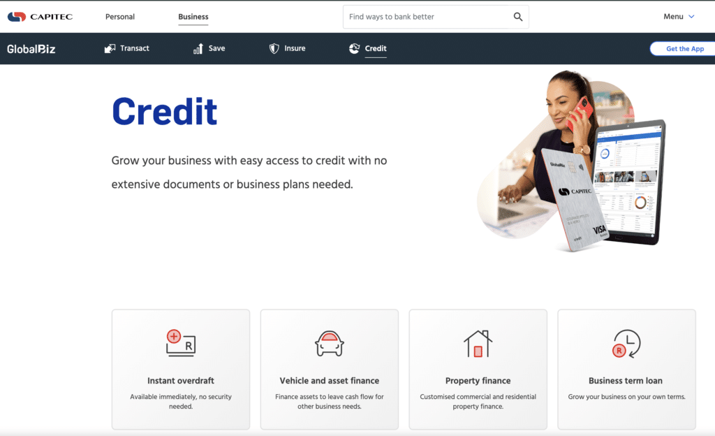 Top 5 loan companies in south africa: best pick for business and personal loans 1 image 92