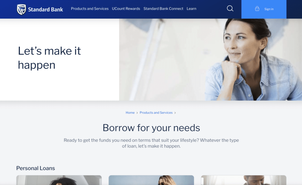 Top 5 loan companies in south africa: best pick for business and personal loans 5 image 96