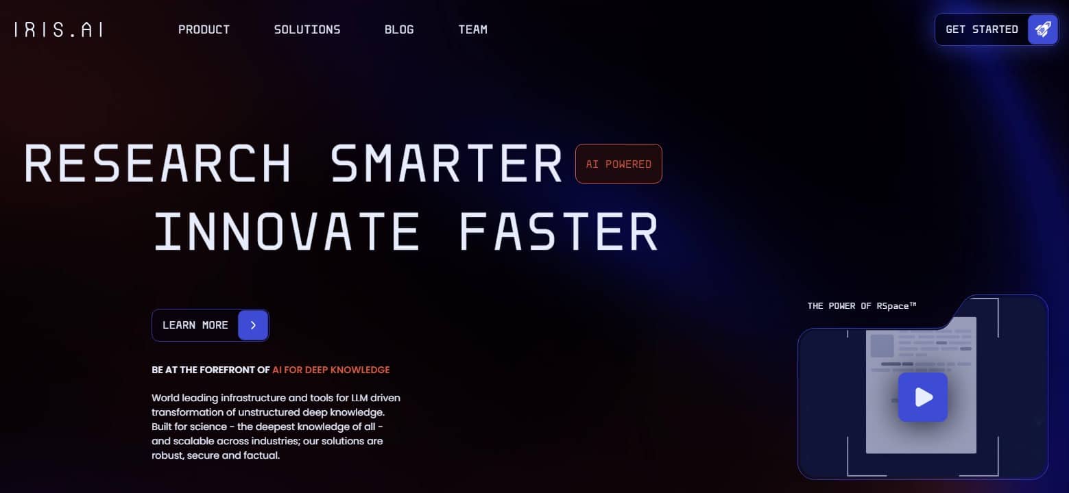 I tested every ai literature review tool so you don't have to (8 best options for 2025) 5