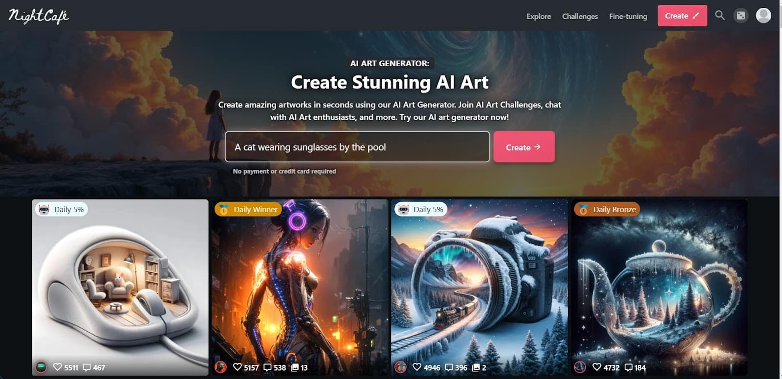 I tested 15 ai art tools for a month (here's what actually makes good art) 5 AD 4nXfqPHJRLNywNX318zLiV2233AAtO9Je3af ohG8eokVH F9wnNFdf86YvIzsG