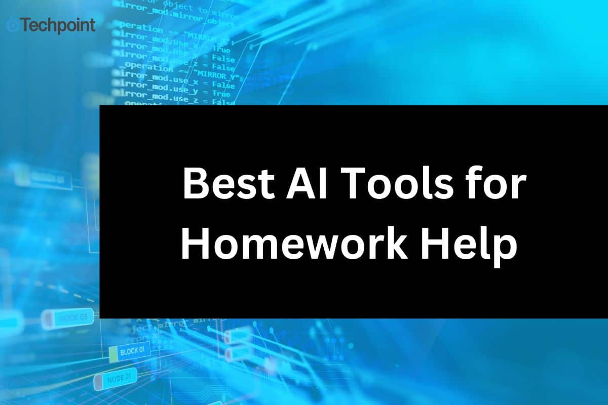 Best ai tools for homework help in 2025 – ace your assignments