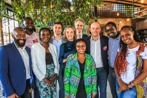 DOB Equity embraces sustainability with Spouts International investment