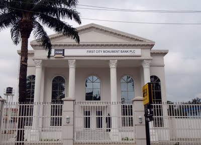 FCMB Group’s gross earnings soars 53.9% in 2024