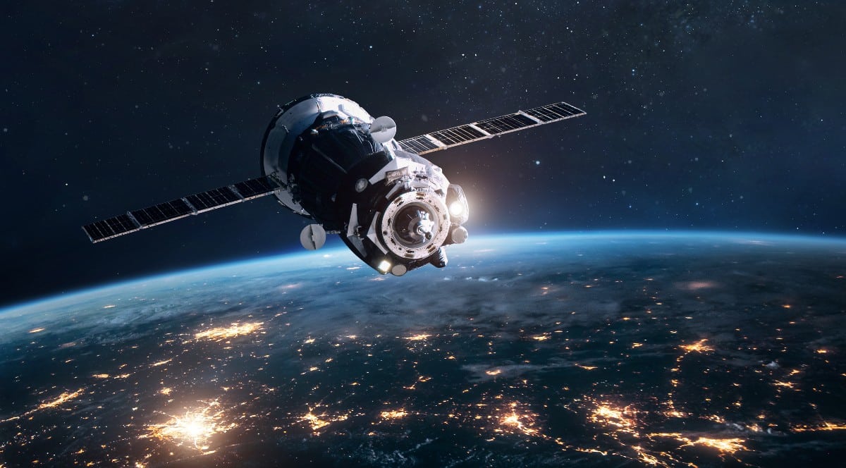 Nigeria to launch 4 satellites to tackle insecurity