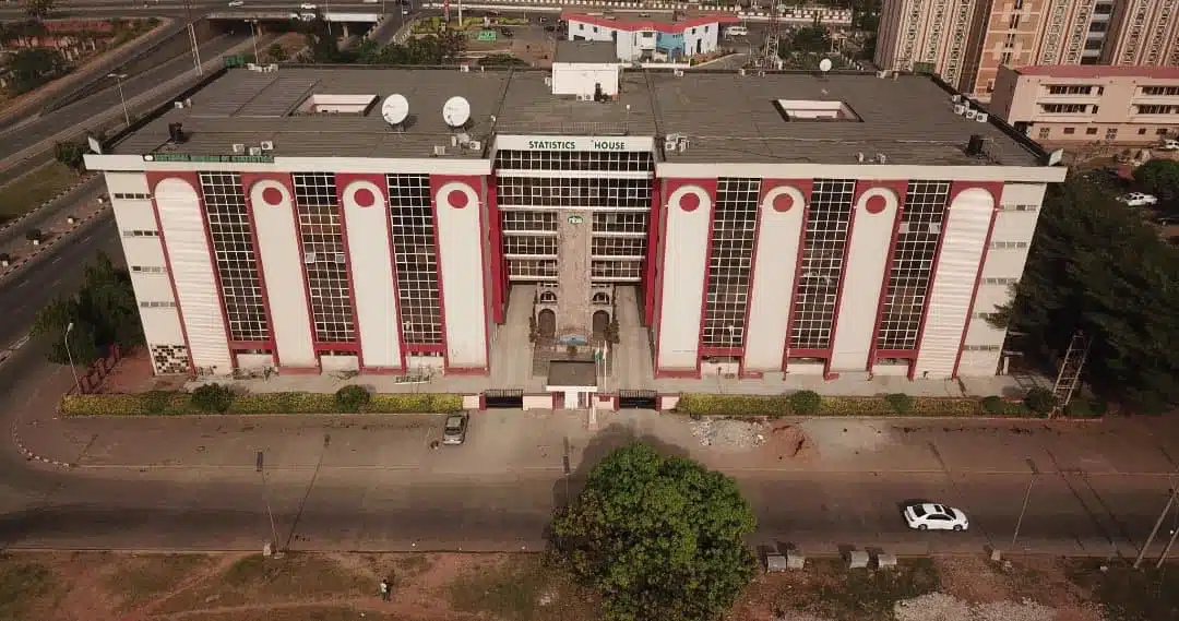 National Bureau of Statistics (NBS)