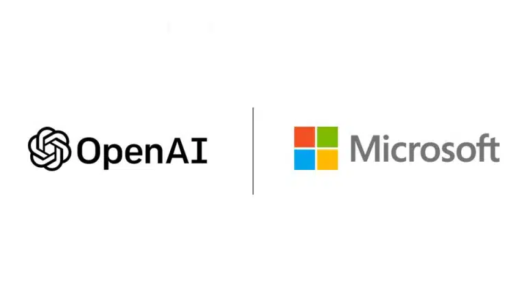 OpenAI and Microsoft split exclusive cloud provider