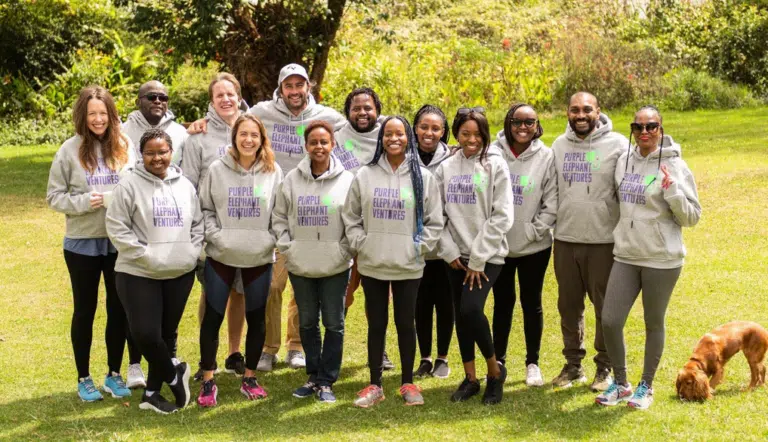 Purple Elephant Ventures