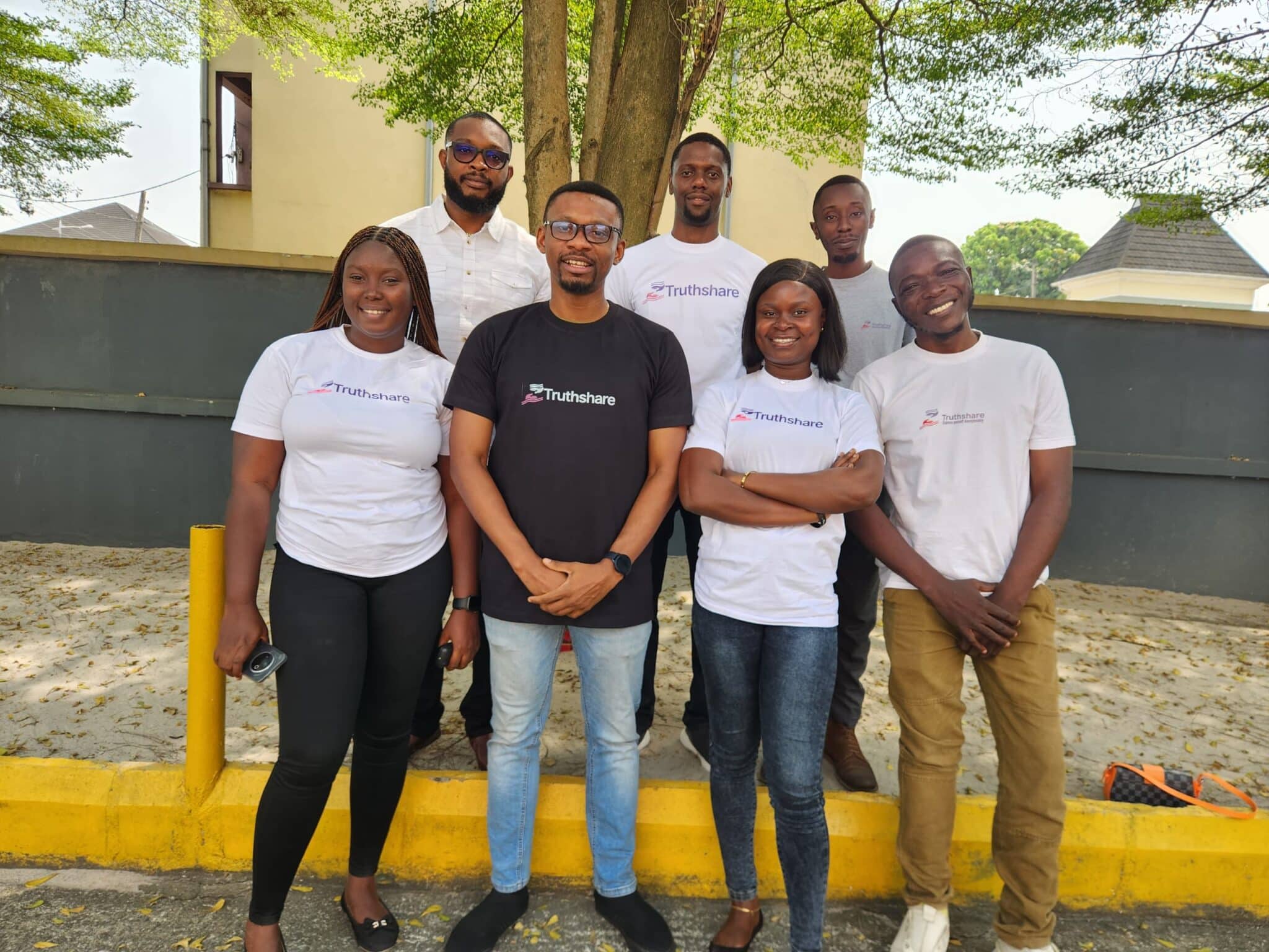 From grief to growth: This startup wants to fix the mental health of 2 million Nigerians by 2025  