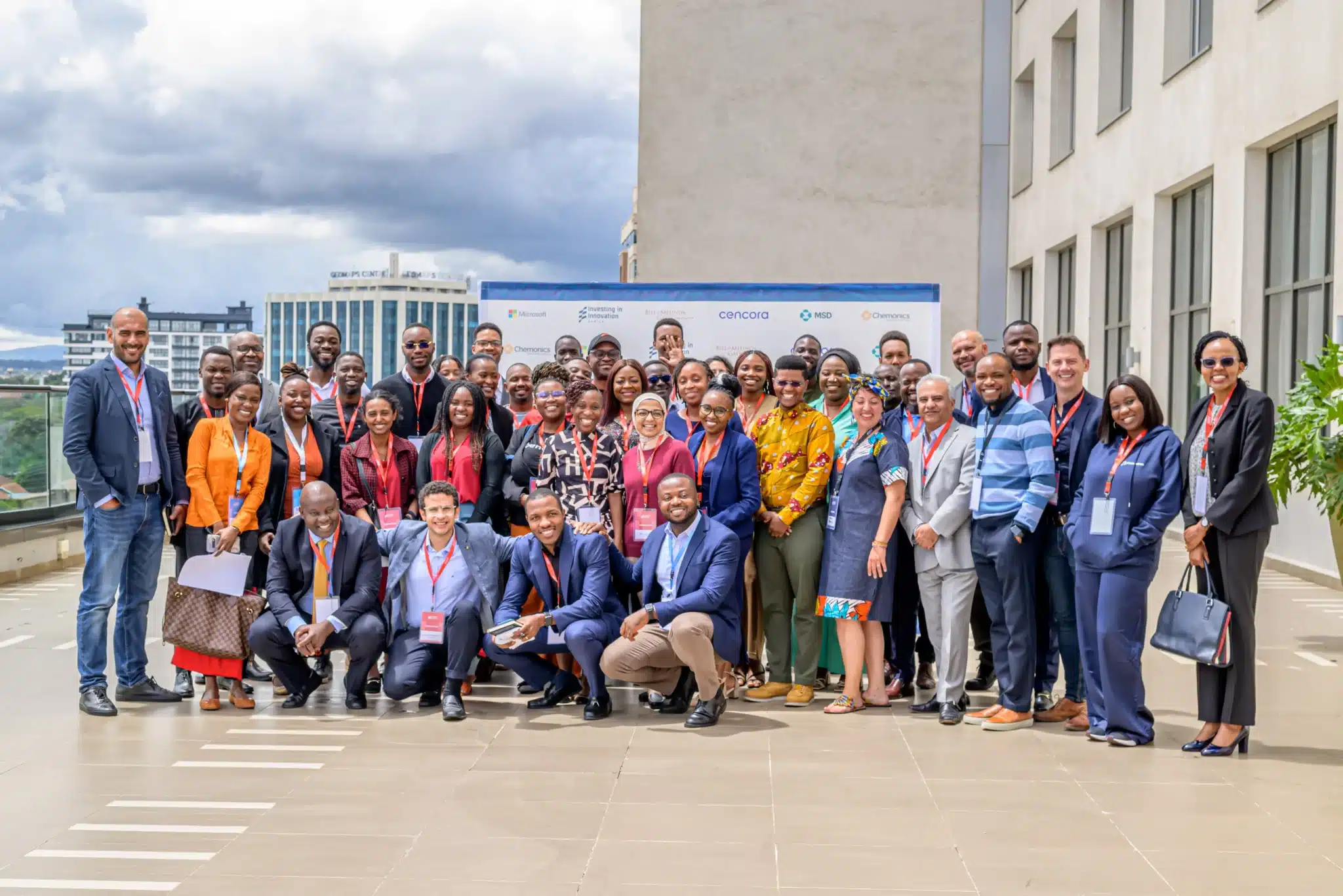 Seven African pharmacy startups to receive up to $225K from i3