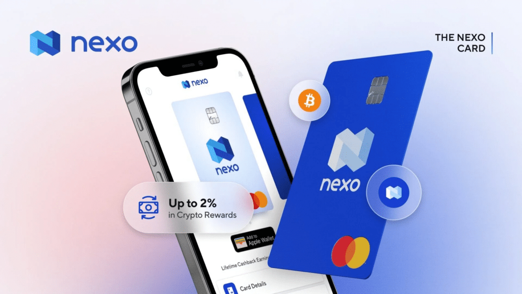 Top 3 crypto credit cards for unique rewards 3 image 22