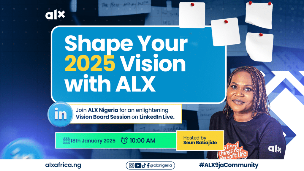 ALX Nigeria empowers nearly 100,000 Nigerian Youths and wins 10 awards in 2024 1 image 45