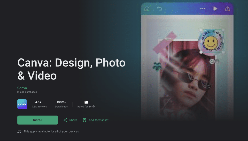 8 best ai apps for android: top picks for 2025 1 image 53