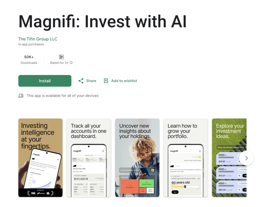 8 best ai apps for android: top picks for 2025 3 image 55