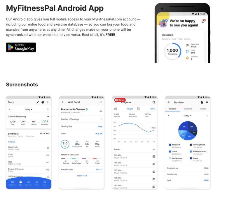 8 best ai apps for android: top picks for 2025 5 image 57