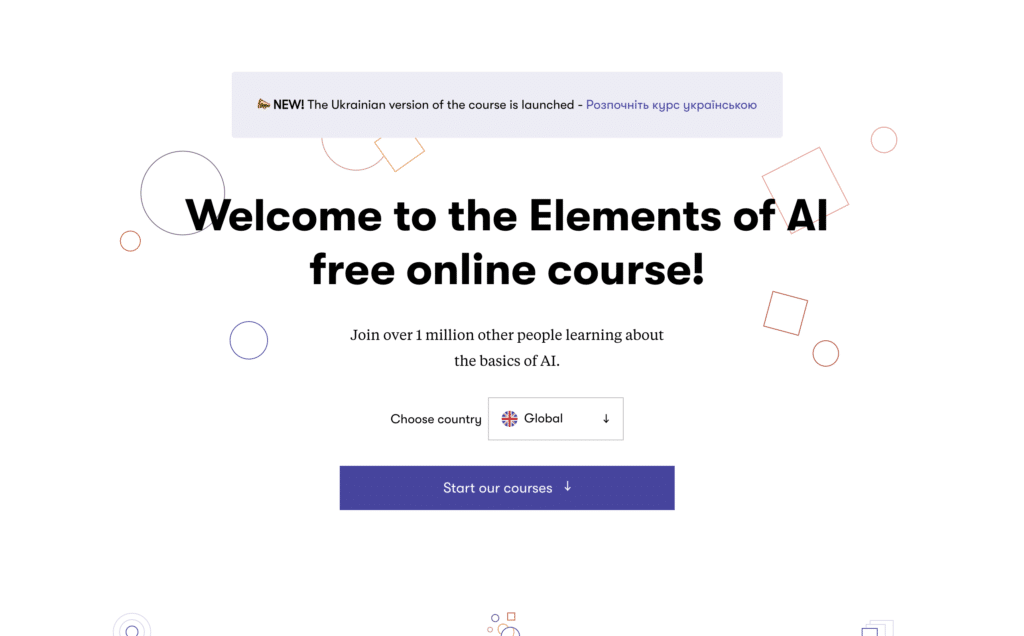 8 best ai courses for beginners in 2025 – start your ai journey today 2 image 91