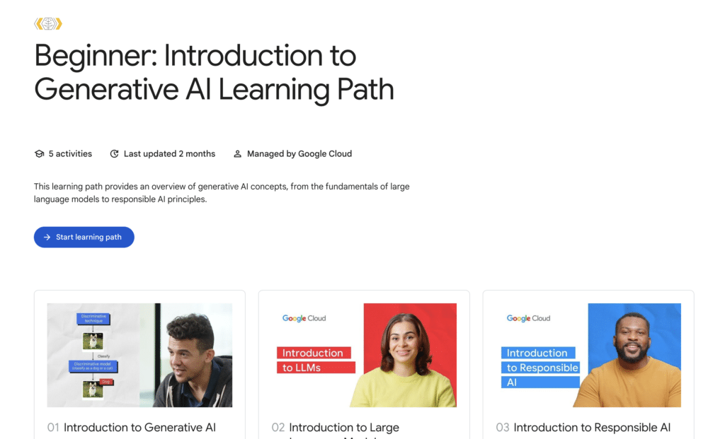 8 best ai courses for beginners in 2025 – start your ai journey today 3 image 92