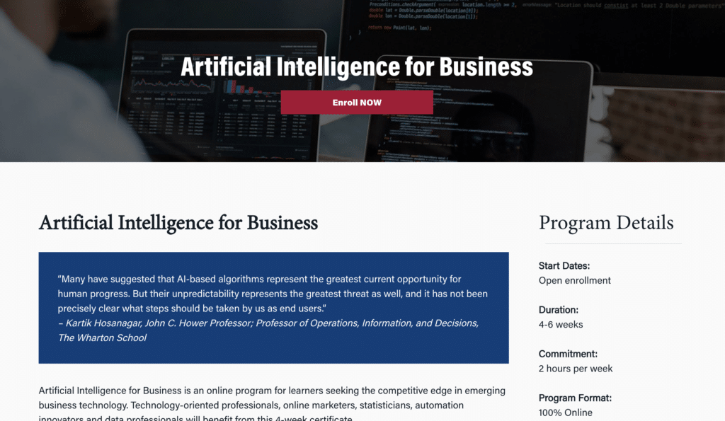 8 best ai courses for beginners in 2025 – start your ai journey today 8 image 97
