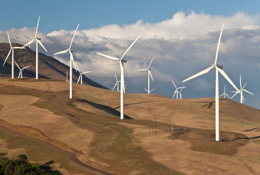 OPEC Fund to inject $30m into Africa’s largest onshore wind farm in Egypt
