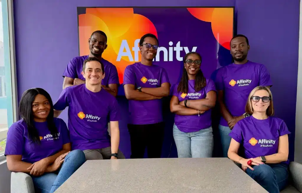 Affinity Africa