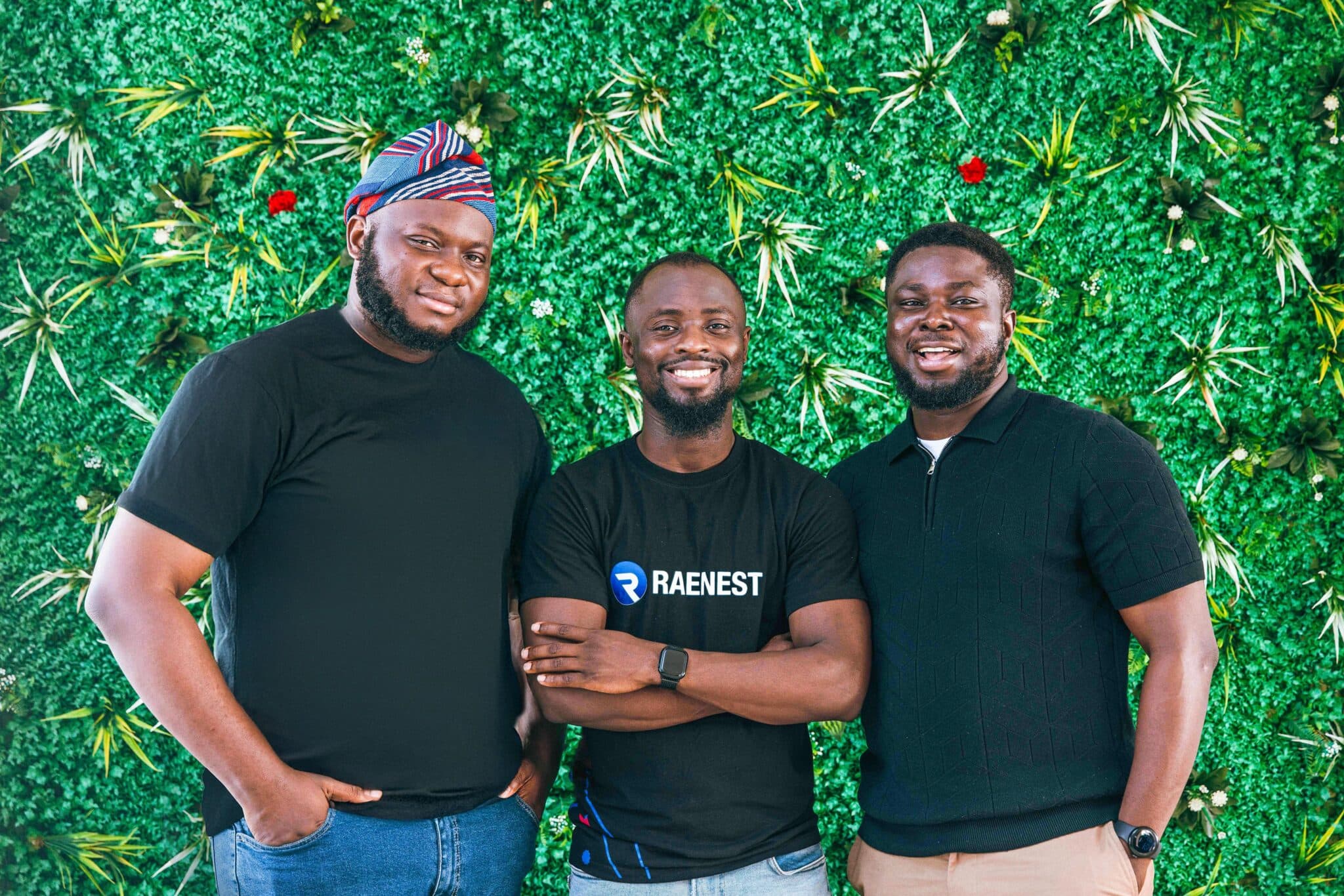 Raenest raises $11 million in Series A funding to expand operations in the US and Egypt