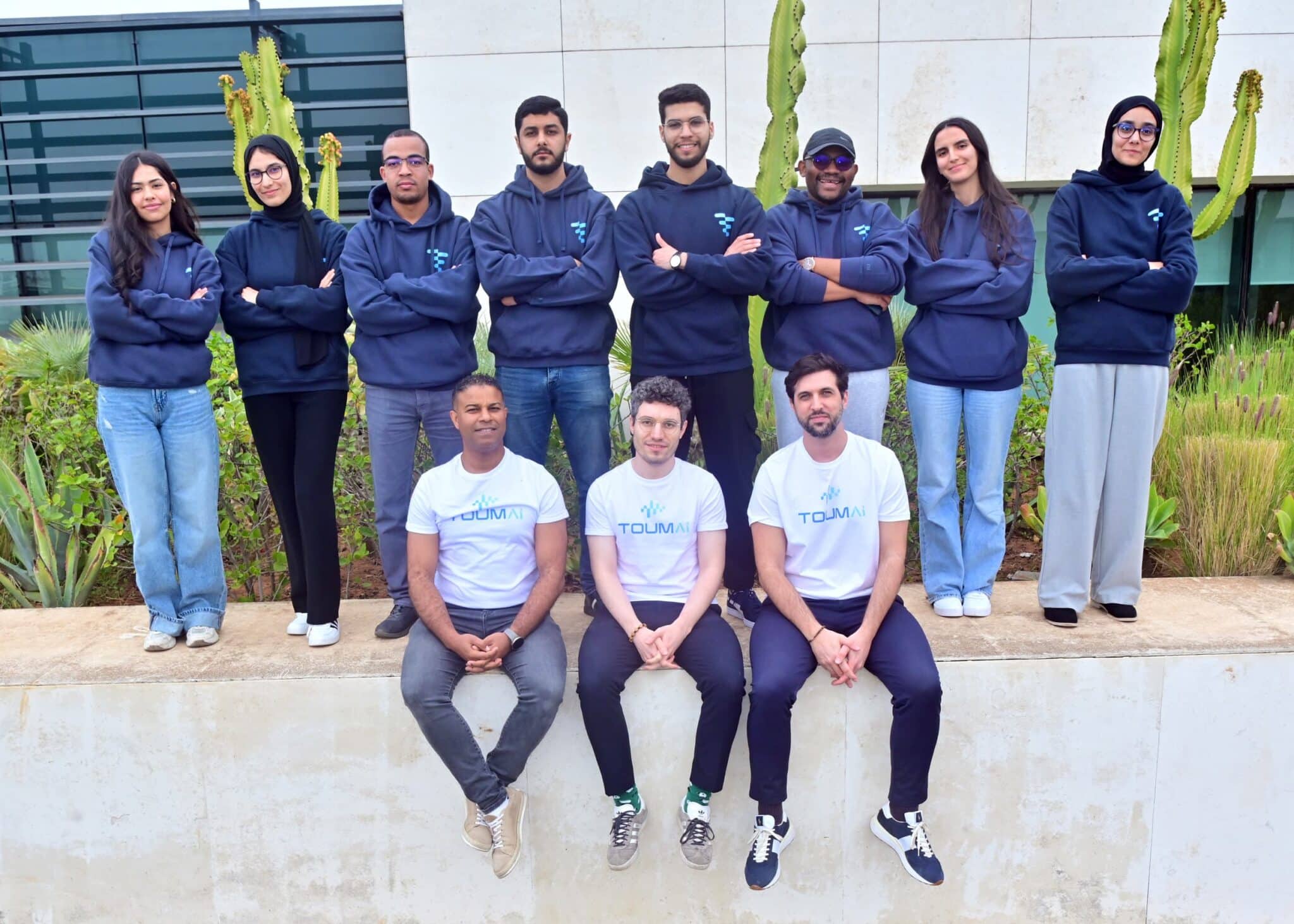 After raising $1m in pre-seed funding, ToumAI, a Moroccan startup, wants to fix Africa’s AI problem