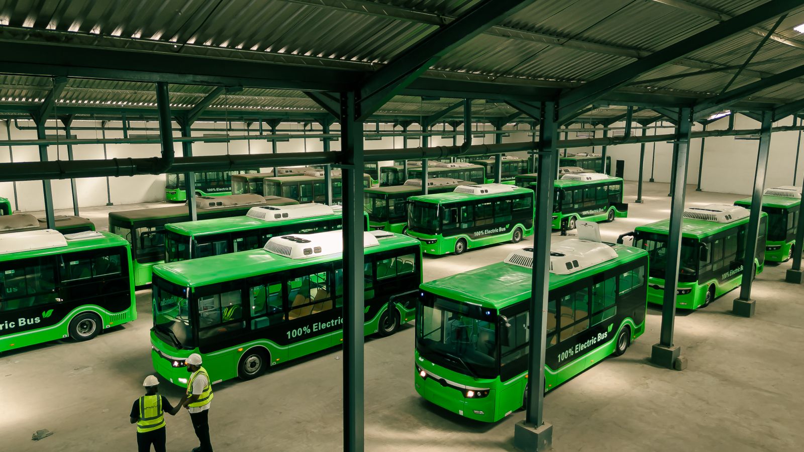 NEV Electric hits $14 million revenue as Nigeria’s EV market gains momentum