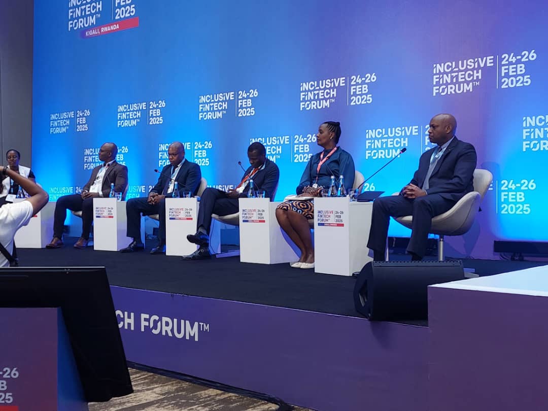 All bank accounts and mobile wallets within Africa should be interoperable — Experts