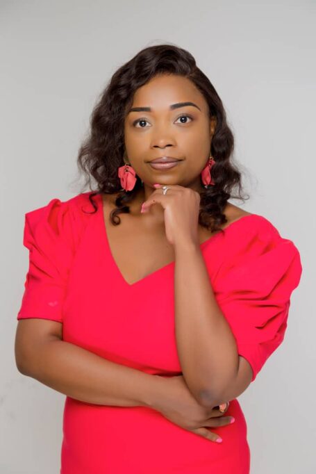 How Ejara is defining Francophone Africa's saving and investment culture 1 Nelly Chaute-Diop