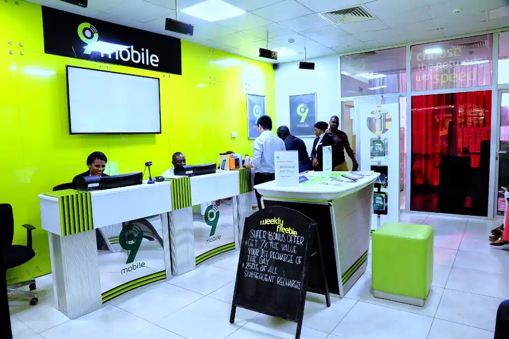 9Mobile faces fresh ownership dispute in court
