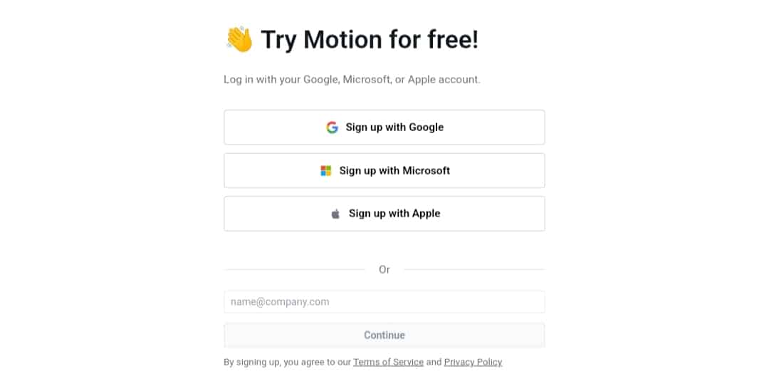 Motion AI review: boosting productivity like never before 1 AD 4nXcRHavc lOIEEXaVstDIvRGferkUuFANT6vDArqOz5S5HegS4zqG4VIGoKNfid0h2lH8JZPb3UNRPo6kzf7KpibLIFEPARbAFI XnS wGv MkE2VV5GjbSH 1Yjh5lqoJwTWoE