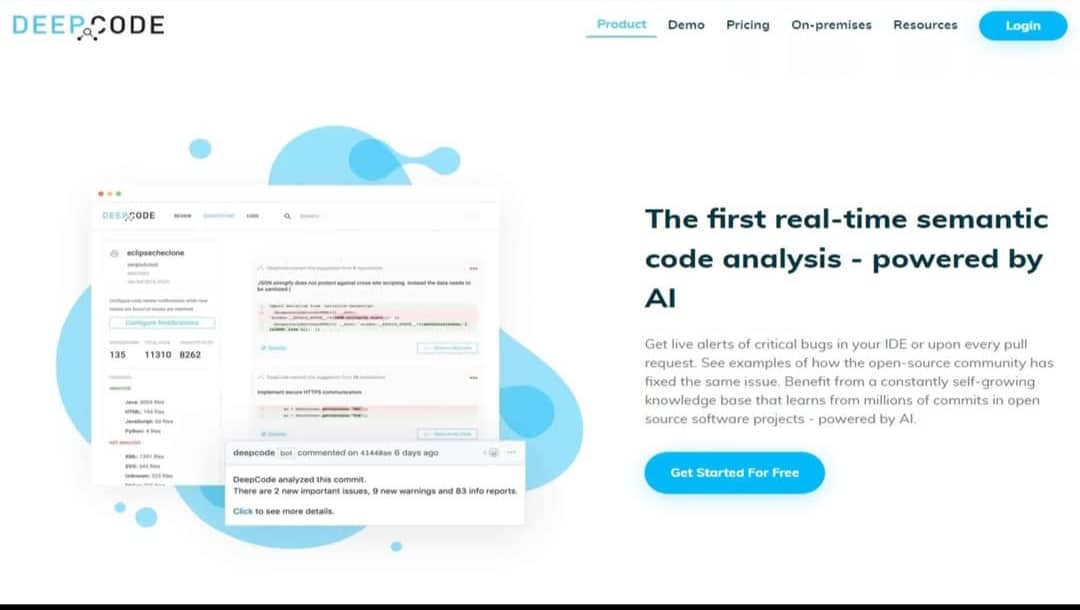 6 best AI for Python coding 5