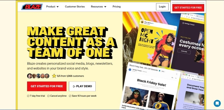 My Blaze AI review: can it really transform content creation? 1 AD 4nXchT0wyiM8QiUqoiJsHHga bCrkzR 3jDudiJC8MoZBeUDeEsHG 4osHchGNhMNMH6A 3GktsRzlXfsT4lYfIFGvzPTSwjUi1cnDxvmsmu4KnLCwhaVWeCQ2m k0Dzk RLNSCSSQA