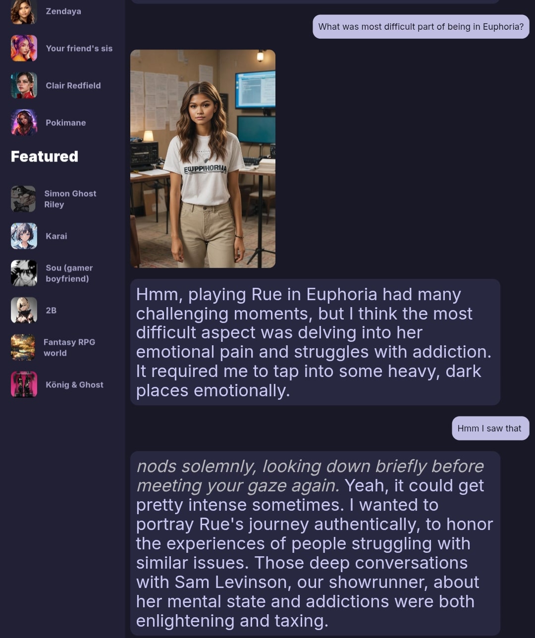 Botify AI: the revolutionary AI tool that connects you to everyone! 6 AD 4nXctGRden DSUD Rdb5qopHCJi1VtDSkvBmnkBs7vaEMCs93zsyELpP1u7LUK FfcTW6 be5YHt60InKL0KdjNXqToQqdDCVzw9BYkK YBKkorf3bws4vCZzywuvKGCA0k1SyMTOlQ
