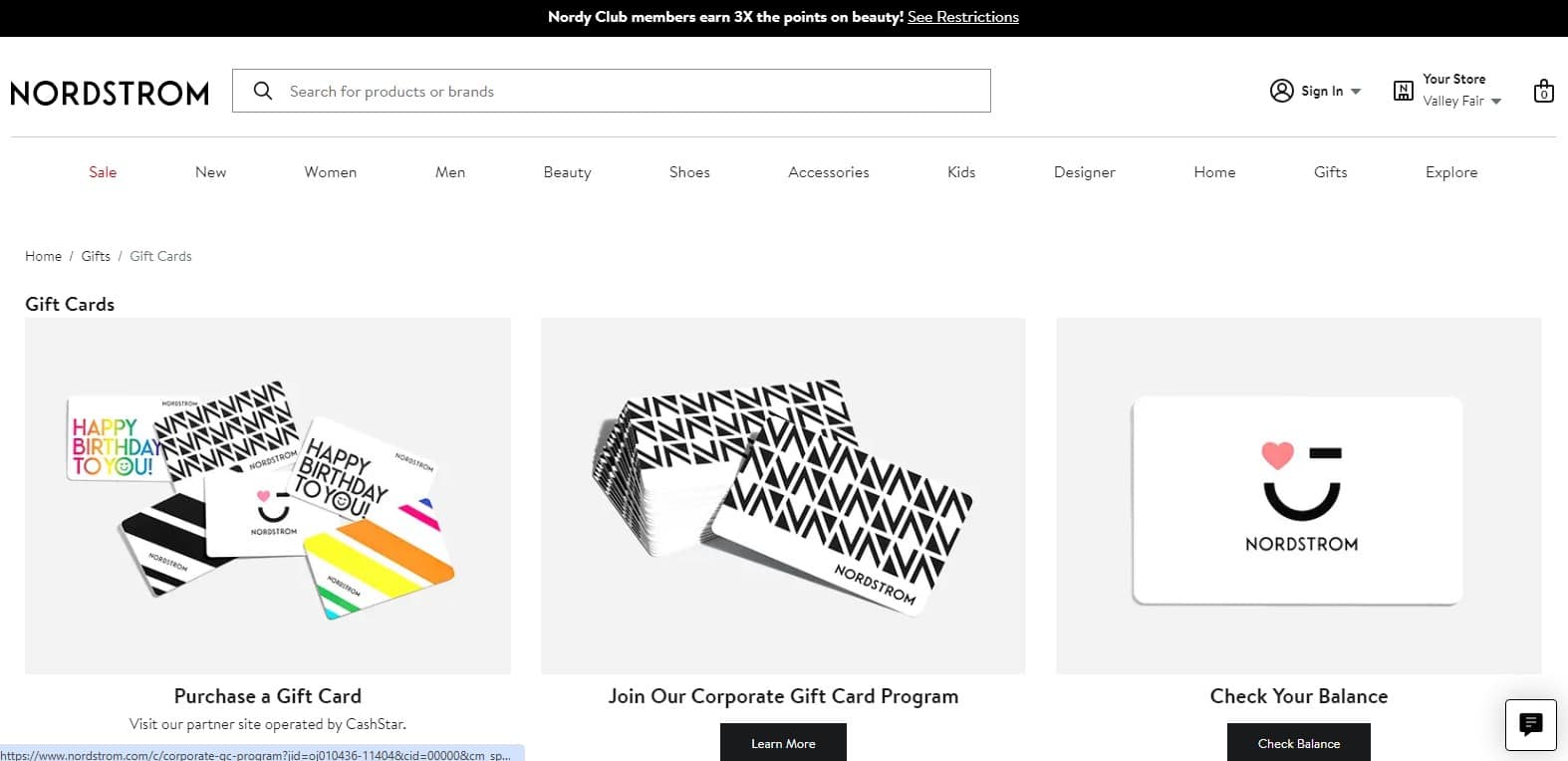 Best way to check your Nordstrom gift card balance easily 3 AD 4nXd RhQ51PMAyb743ZbRPUj7SPeYupaGUtyI13Kj8a6cYRXGii70 4cdHvAYd612MMHEaBUcKOMcrRbCJVcyQJQoEMxcqmOhunoYX4o6M7od4ID1zxJ l4 QgpLcFXDYgvQkvdNlg