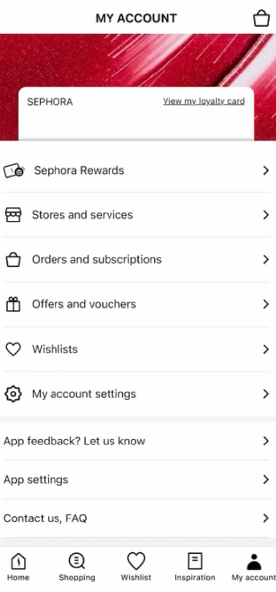 How to check your Sephora gift card balance quickly and easily 6 AD 4nXd3qy4Z buyL6Bfkd90HOSc6f5nbT1CUNtr7xE1pXDMGirfoT7kMVKAMEtpk7fRzxbCE xUWbAXJx69XEfA2hQqW0sQchlzxNDNjw0TDVJ2HtC C4aFzjYbvHpuTRi03evRfnv7aA