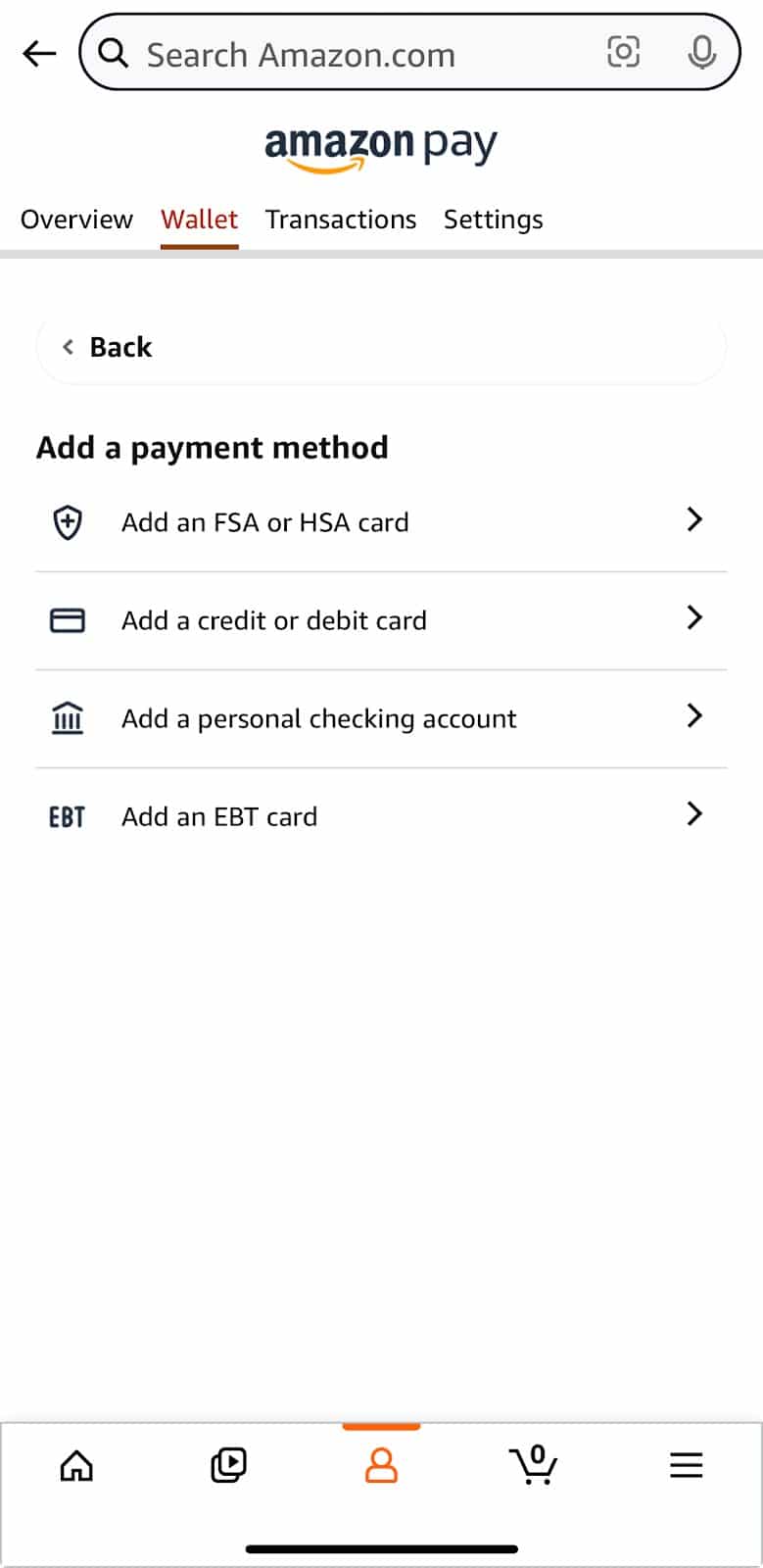 How to use Vanilla gift cards on Amazon (step-by-step tutorial) 11 AD 4nXd4V5WkoFSg9Vvvt32ucI74Wk2R 3t6H1ont q0ZjengzwtiJdqIeApgh5zMnDM7bkRJw c4Fngp6KVC1VteEAHIJRkPGa8K0AQyrk9Ypo08YCrwBmwfrGWuG71an5ZaAHPwBAW