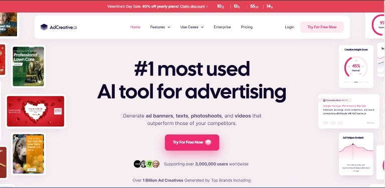 Adcreative.ai review: how it performed for my ad campaigns 1 AD 4nXd5h2SZElWoXt An03daV6AyXey b9moiVYHwhhwJIgrTjFNJLAKBWRJcVK10HMgZNk1iNF9xHmw64ZWh tqOUYvgW2fzbT JUfpYpqgtNbykeTuii1ni4NNGiw6P fKyTB8q1omg