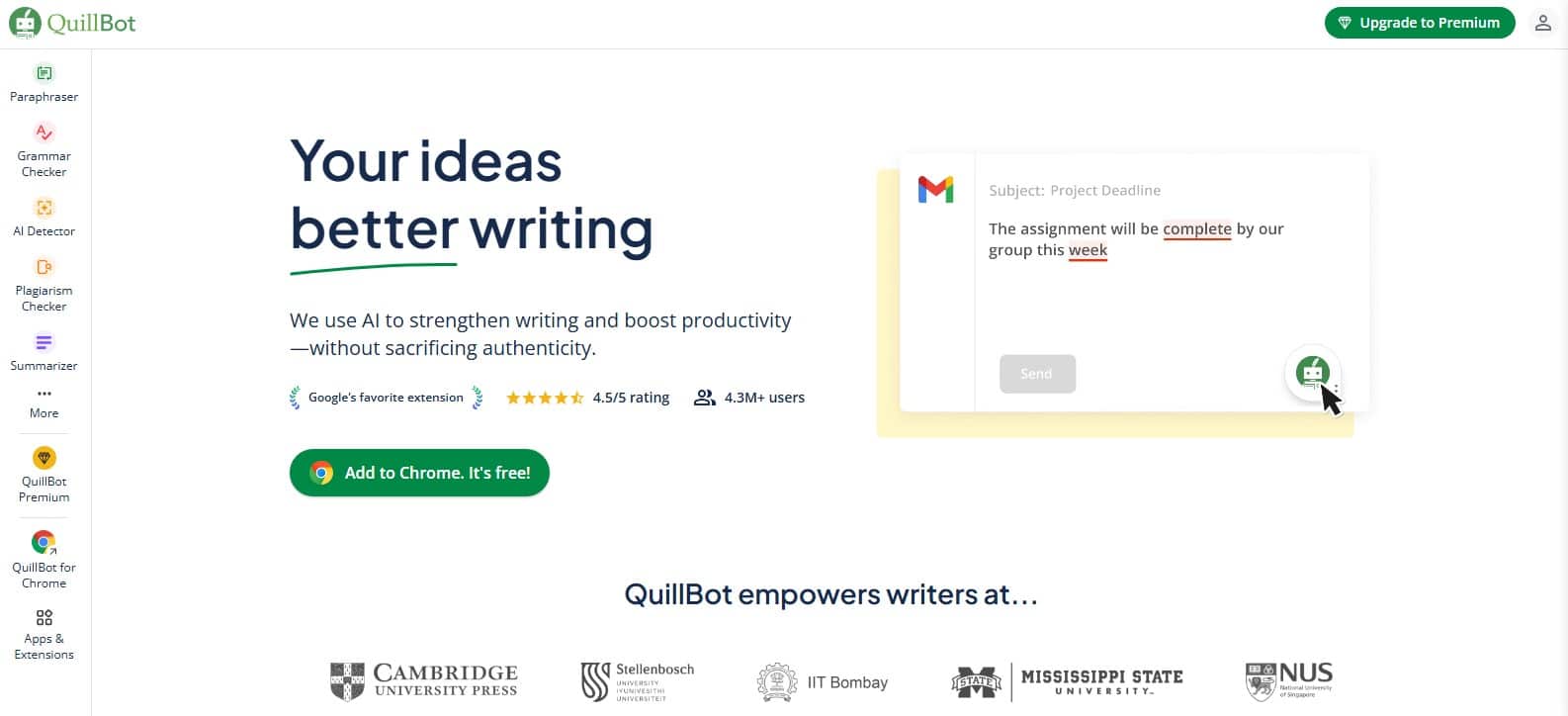 Best AI for assignment writing: top 5 picks for 2025 1 AD 4nXdC 2YdKeR9cucvKvKtwBRErIIcPA5gucPZt7eONyuaaRC9xLClSgTkFBbXWfp rloNXSvXGlS3mBZyoRD6Gcpo7e4nCuVVtmkVgznZ3HO3SRFOAMyJL cppSh4HGE66H S9bH HQ