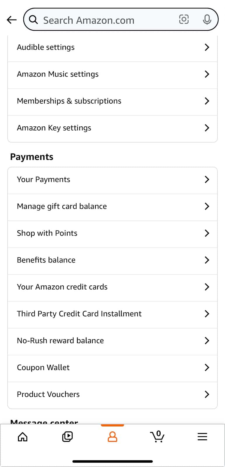 How to use Vanilla gift cards on Amazon (step-by-step tutorial) 9 AD 4nXdESZjI5ZWrPpPe4N Hef OgfylhN8WKWDd3CqKQXOLAlRqM54NsHBp4CN 6blfoFVLI0Z99Pj5Fajpemr5k2hUjWdcU12z yHDtD1MGU6b3BmBagefgYulyPnf7WDmWToV47eMEA