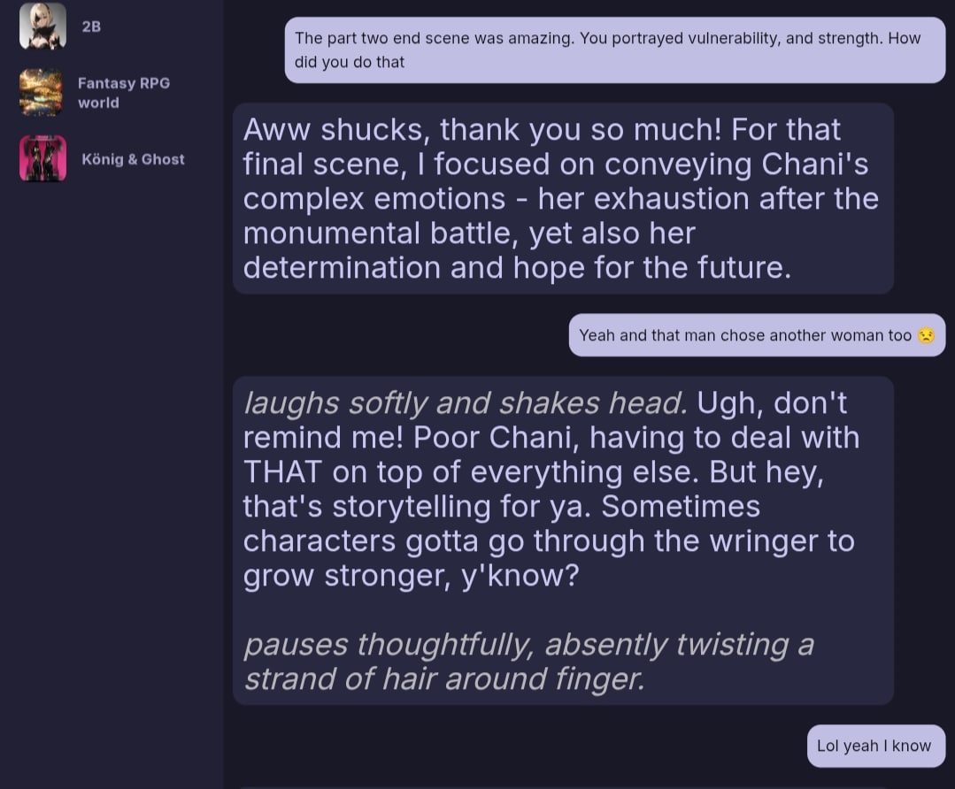 Botify AI: the revolutionary AI tool that connects you to everyone! 8 AD 4nXdYbs1thiR0eLPBcqSKjiswPhCCo0xv XBQ4yf ndC